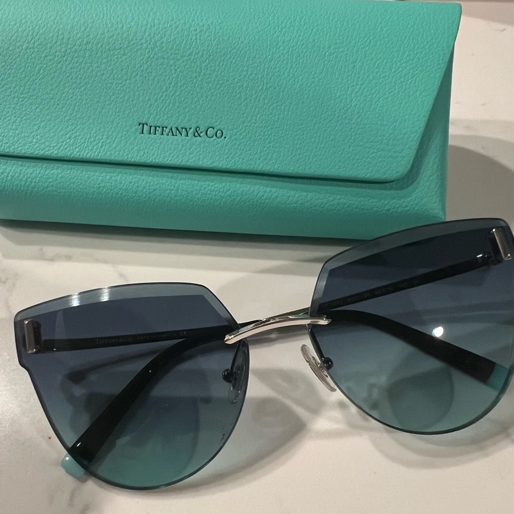 Tiffany & Co. Sunglasses